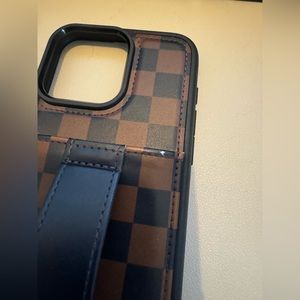 iphone 15 pro max Walli case